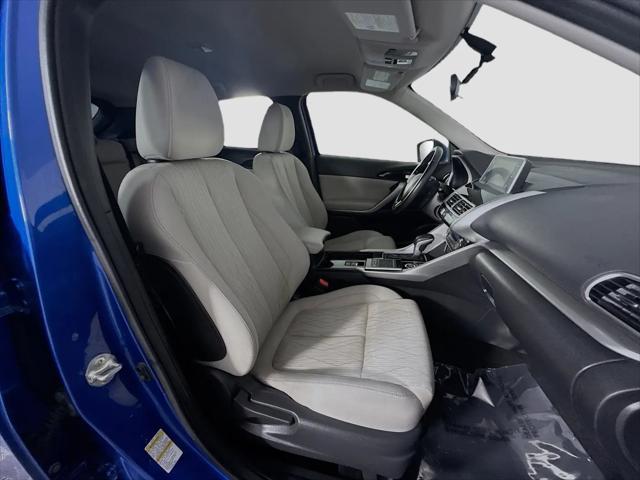 2019 Mitsubishi Eclipse Cross SE