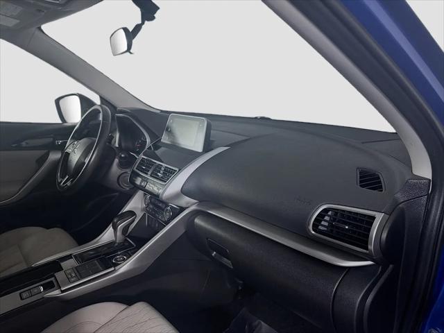 2019 Mitsubishi Eclipse Cross SE