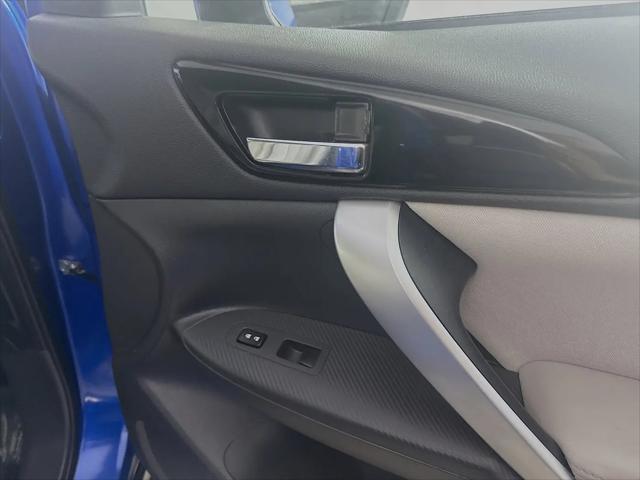 2019 Mitsubishi Eclipse Cross SE