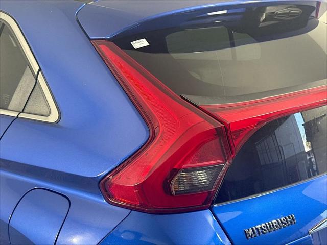 2019 Mitsubishi Eclipse Cross SE