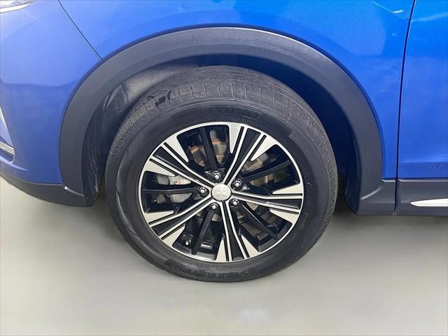 2019 Mitsubishi Eclipse Cross SE