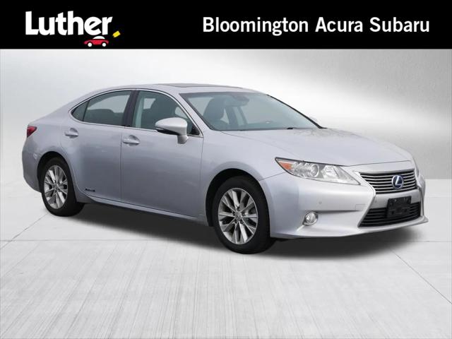 2013 Lexus ES 300h ES 300h for sale in Bloomington, MN