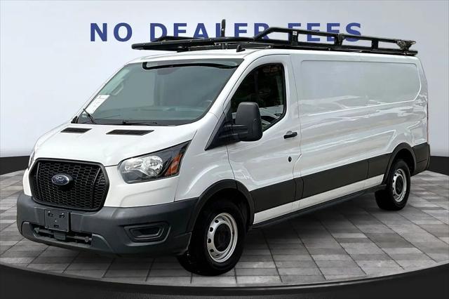 2021 Ford Transit Cargo Van T-350 for sale in Jupiter, FL