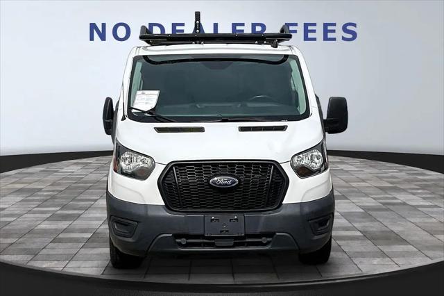 2021 Ford Transit Cargo Van T-350