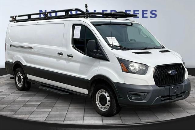 2021 Ford Transit Cargo Van T-350