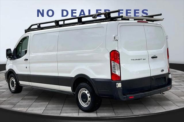 2021 Ford Transit Cargo Van T-350