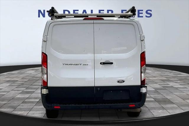 2021 Ford Transit Cargo Van T-350