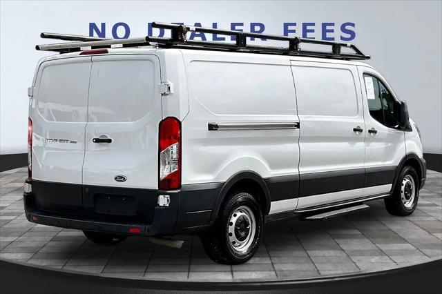 2021 Ford Transit Cargo Van T-350