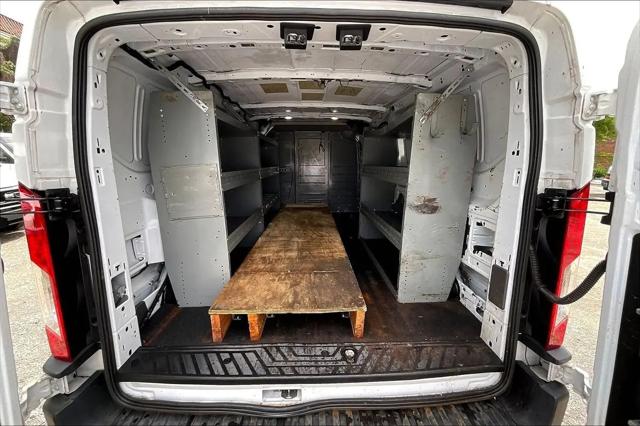 2021 Ford Transit Cargo Van T-350