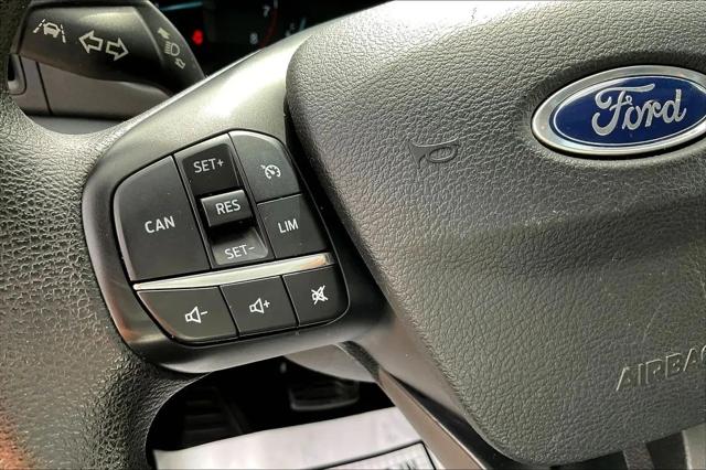 2021 Ford Transit Cargo Van T-350