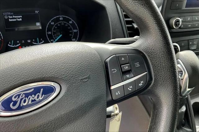 2021 Ford Transit Cargo Van T-350
