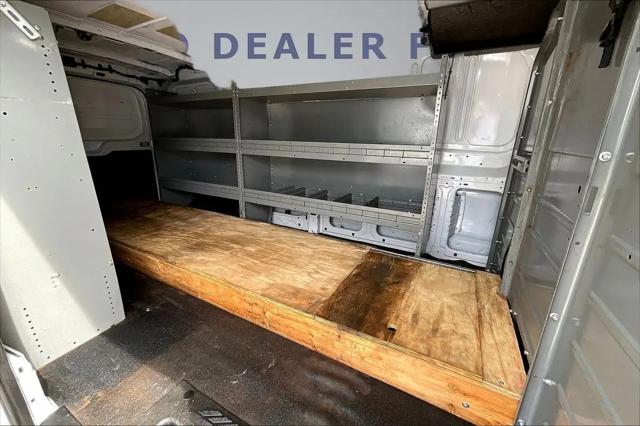 2021 Ford Transit Cargo Van T-350