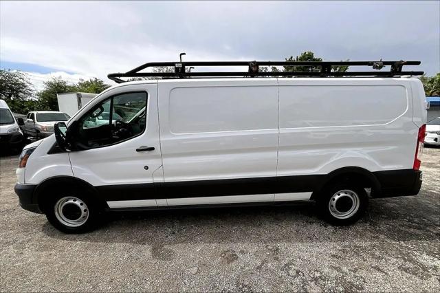 2021 Ford Transit Cargo Van T-350