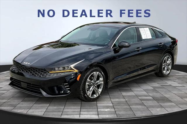 2023 Kia K5 EX for sale in Jupiter, FL