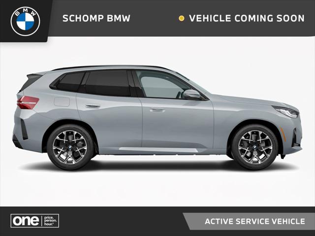2026 BMW X3 30 xDrive for sale in Highlands Ranch, CO
