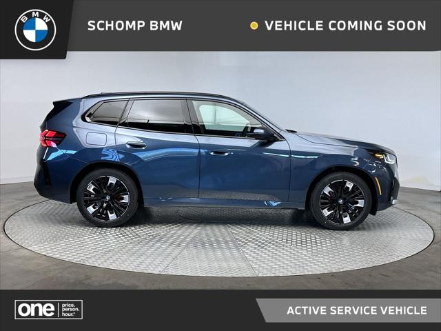 2026 BMW X3 30 xDrive for sale in Highlands Ranch, CO