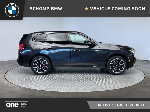 2026 BMW X3 30 xDrive for sale in Highlands Ranch, CO