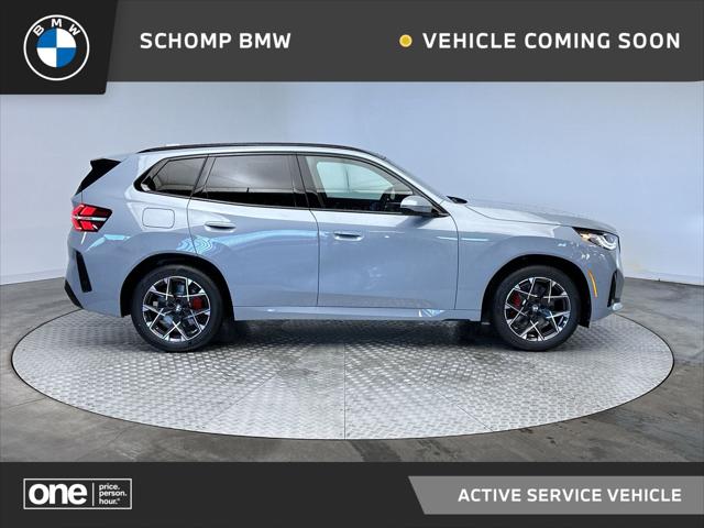 2026 BMW X3 30 xDrive for sale in Highlands Ranch, CO