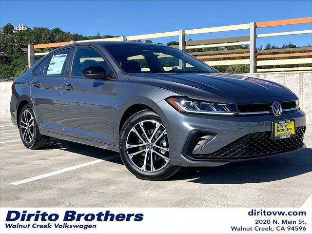 2026 Volkswagen Jetta Sport for sale in Walnut Creek, CA