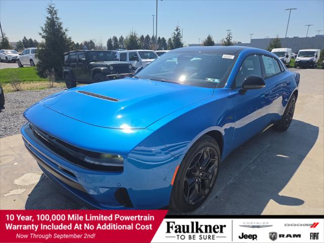 2026 Dodge Charger GT for sale in Mechanicsburg, PA