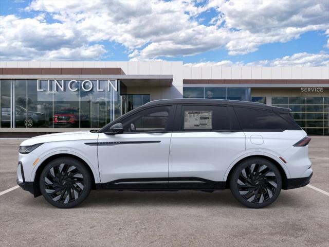 New 2026 Lincoln Nautilus Reserve For Sale in Tucson, AZ