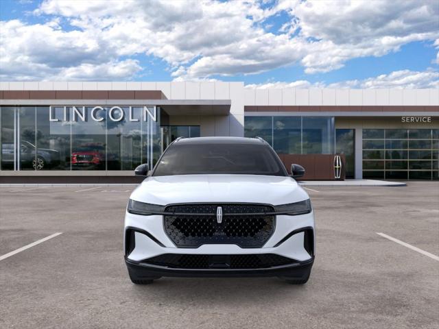 New 2026 Lincoln Nautilus Reserve For Sale in Tucson, AZ