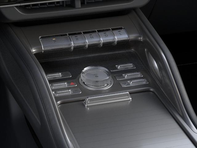 New 2026 Lincoln Nautilus Reserve For Sale in Tucson, AZ