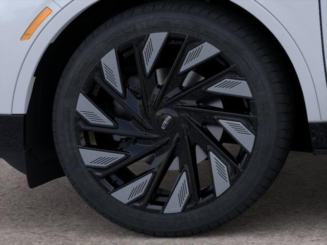 New 2026 Lincoln Nautilus Reserve For Sale in Tucson, AZ
