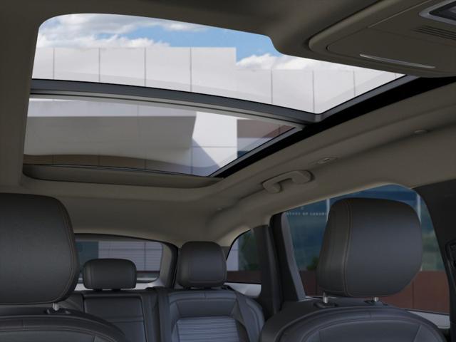 New 2026 Lincoln Nautilus Reserve For Sale in Tucson, AZ