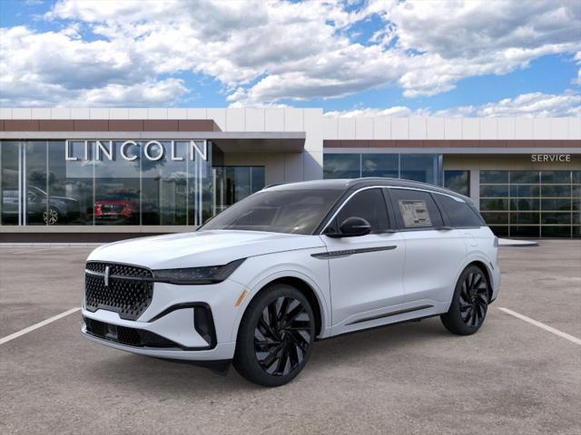 2026 Lincoln Nautilus Black Label for sale in Tucson, AZ