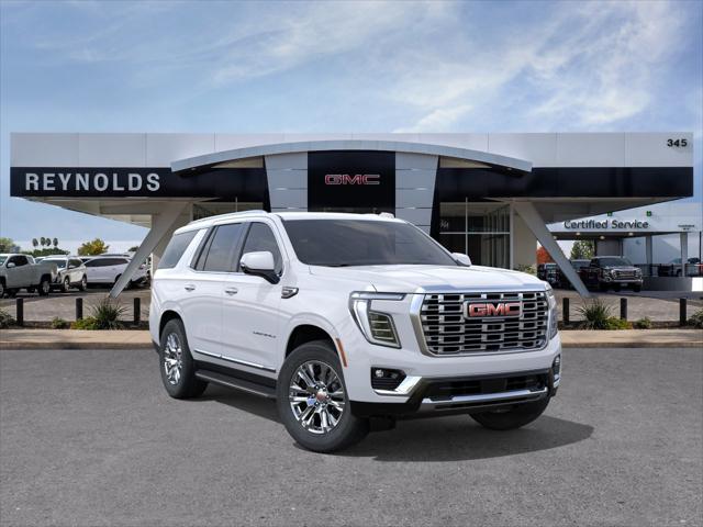 2026 GMC Yukon 4WD Denali for sale in West Covina, CA