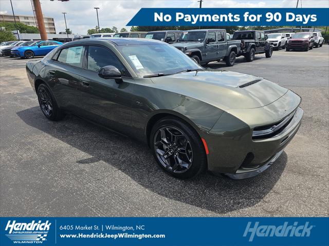 2026 Dodge Charger R/T Plus for sale in Wilmington, NC