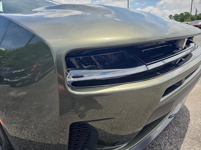 2026 Dodge Charger R/T Plus