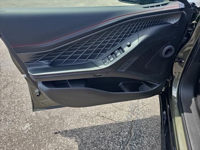2026 Dodge Charger R/T Plus