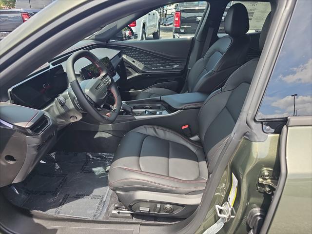 2026 Dodge Charger R/T Plus