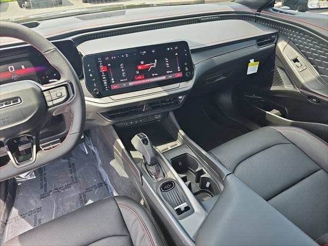 2026 Dodge Charger R/T Plus