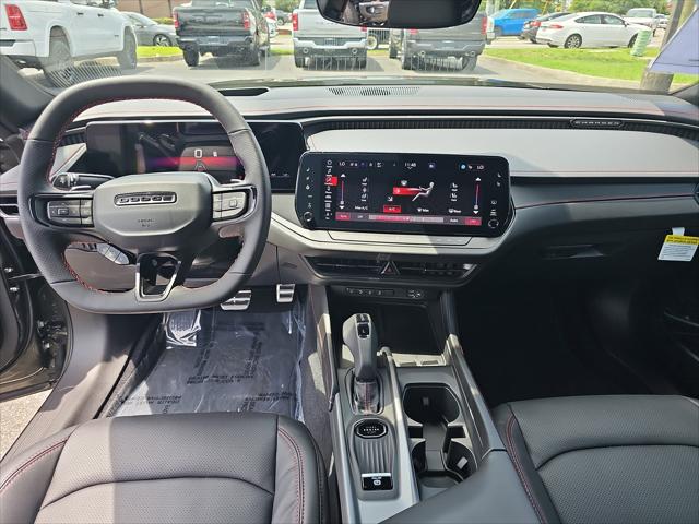 2026 Dodge Charger R/T Plus