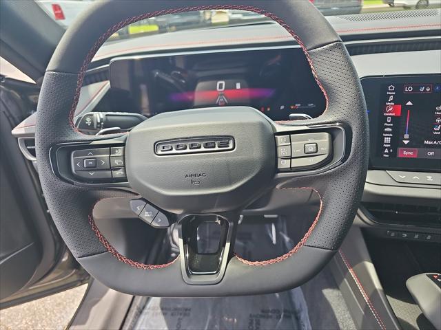 2026 Dodge Charger R/T Plus