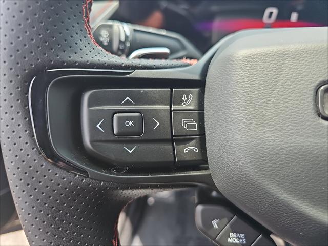 2026 Dodge Charger R/T Plus