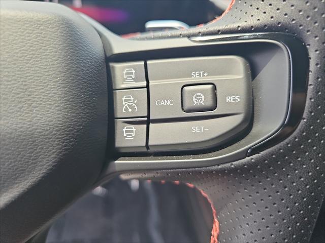 2026 Dodge Charger R/T Plus