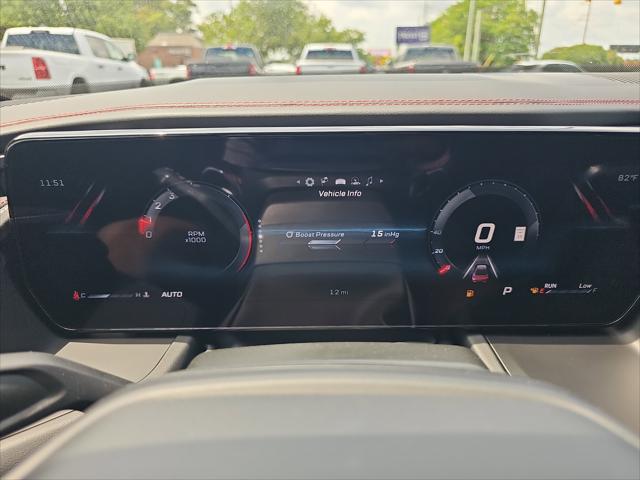 2026 Dodge Charger R/T Plus