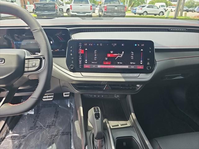 2026 Dodge Charger R/T Plus