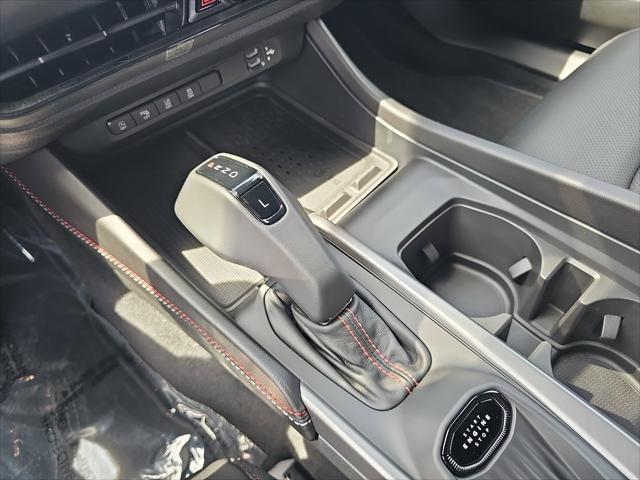 2026 Dodge Charger R/T Plus