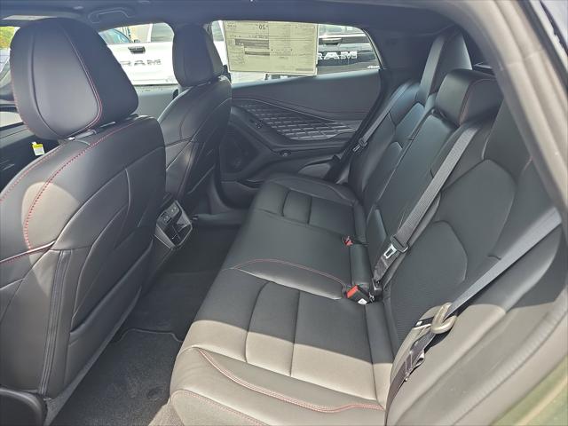 2026 Dodge Charger R/T Plus