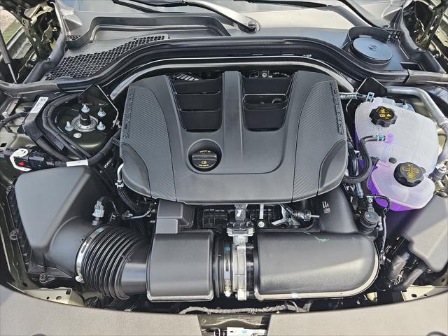 2026 Dodge Charger R/T Plus