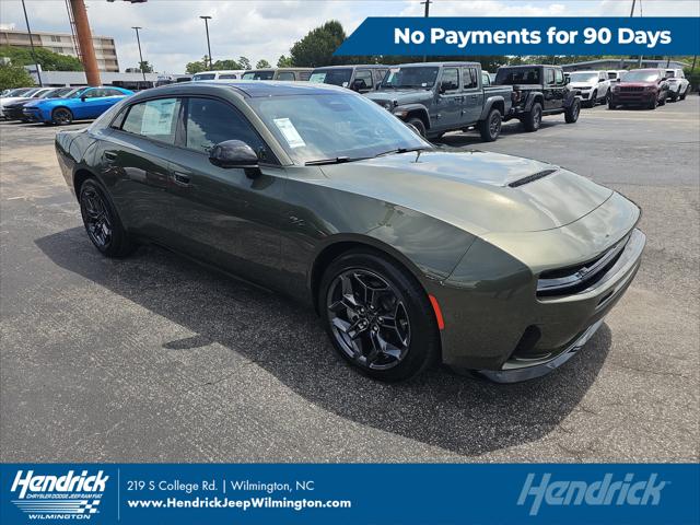2026 Dodge Charger R/T Plus for sale in Wilmington, NC