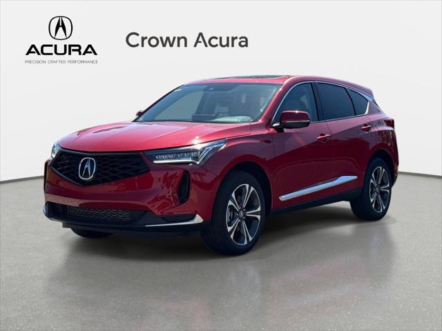 2026 Acura RDX Technology for sale in Clearwater, FL