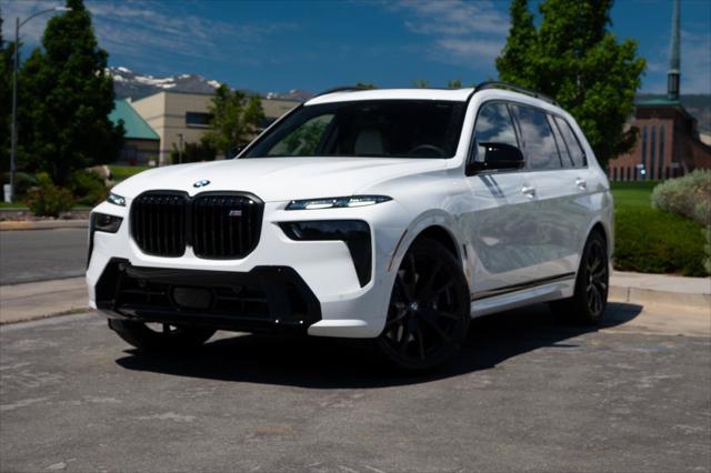 2026 BMW X7 M60i for sale in Reno , NV