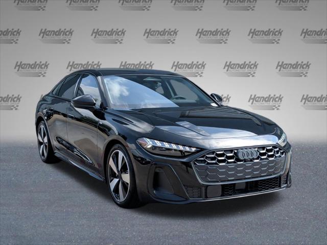 2026 Audi A5 Premium Plus TFSI quattro S tronic