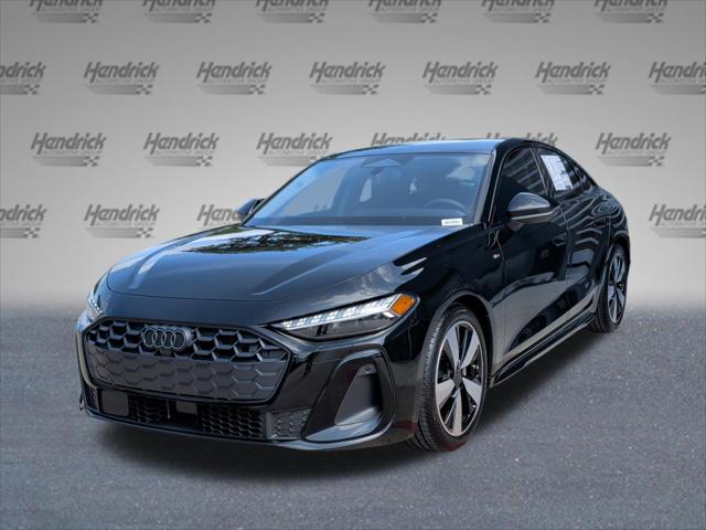 2026 Audi A5 Premium Plus TFSI quattro S tronic